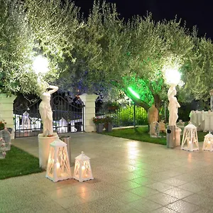 Parco Degli Ulivi Hotel