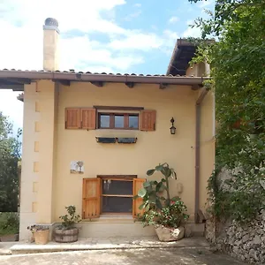 Azzurra Bed & Breakfast