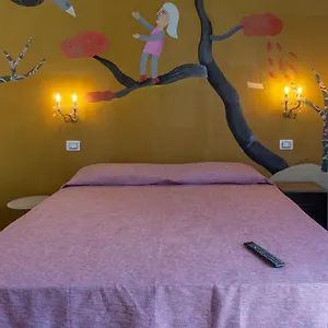 Kartè Bed & Breakfast