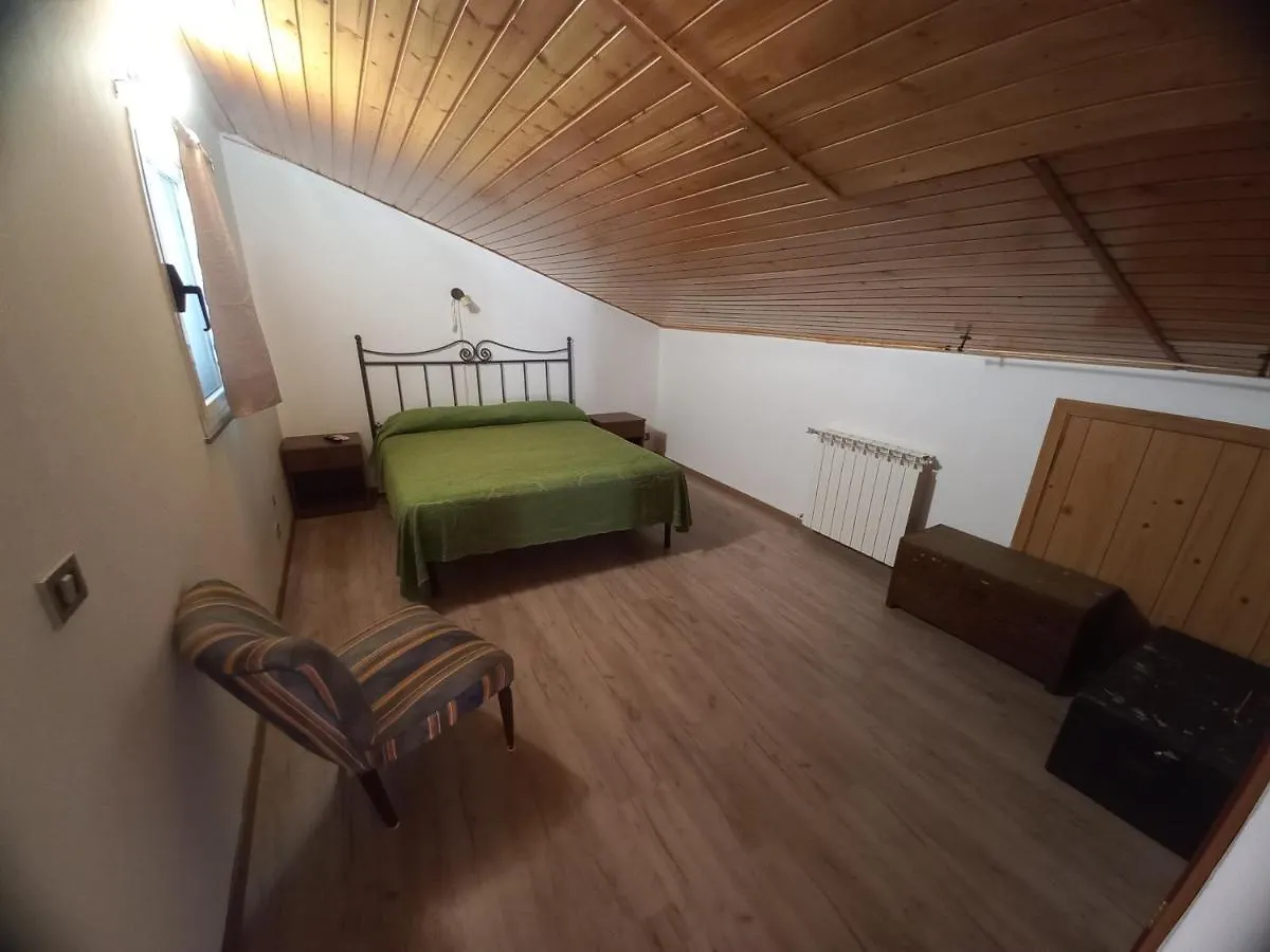 Bb Cesaro Mariolo House Hotel Italy