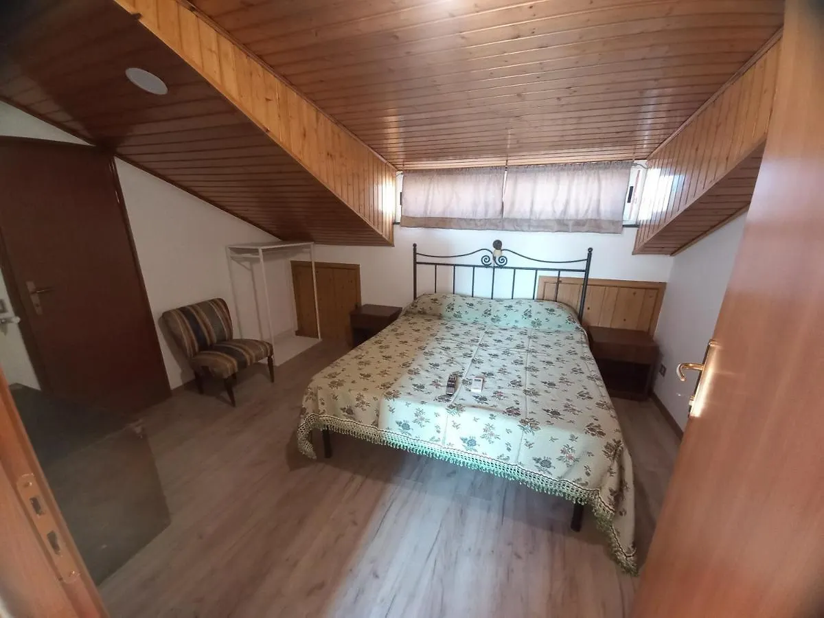 Bb Cesaro Mariolo House Hotel Italy