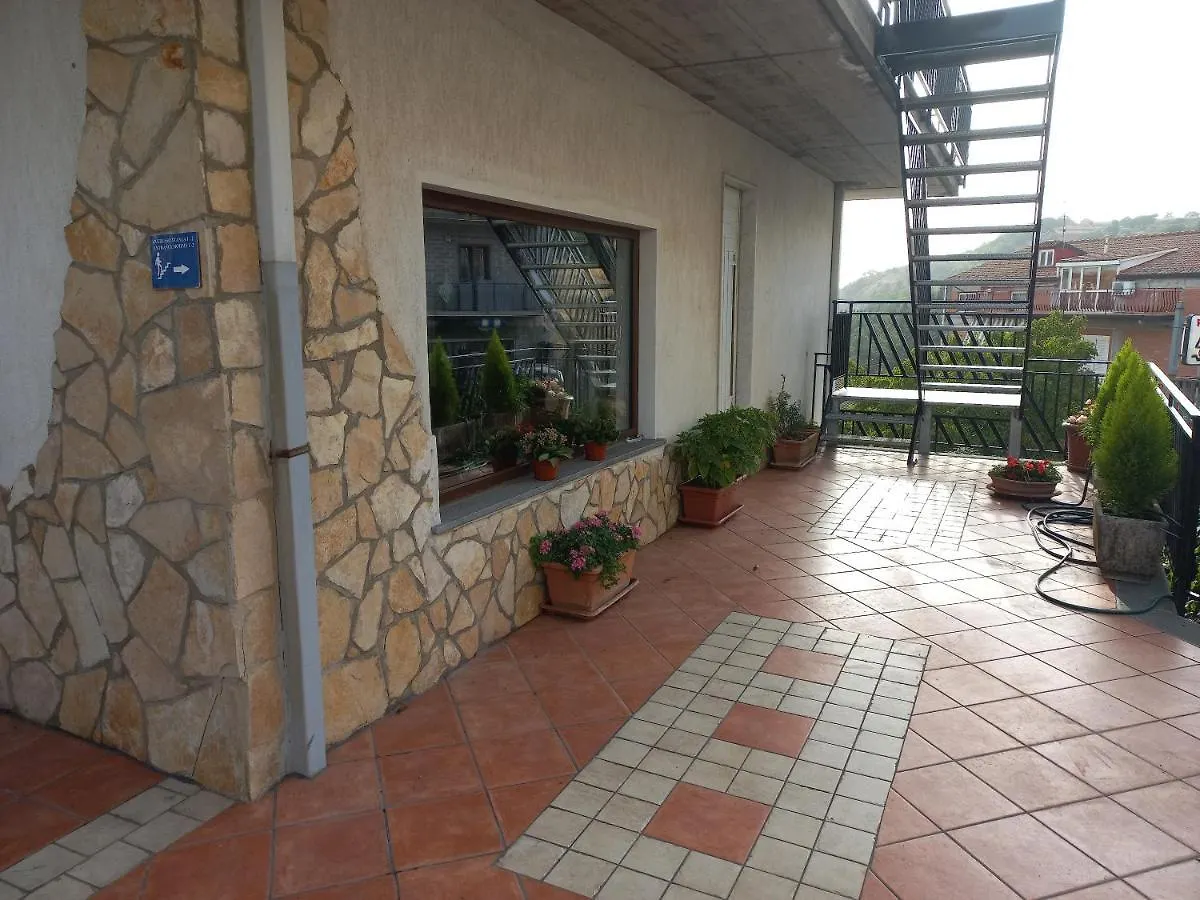 Bb Cesaro Mariolo House Hotel 0*,  Italy