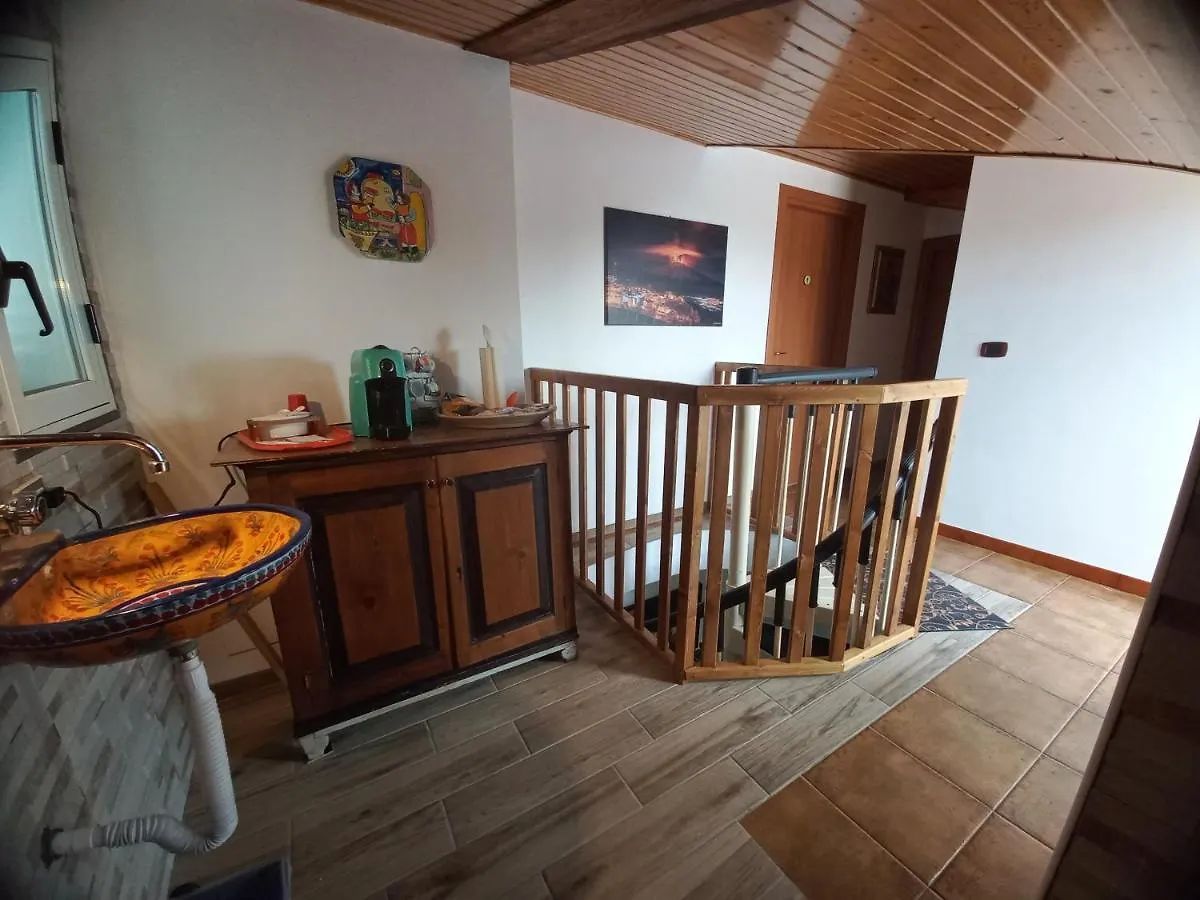 Guest house Bb Cesaro Mariolo House Hotel Italy