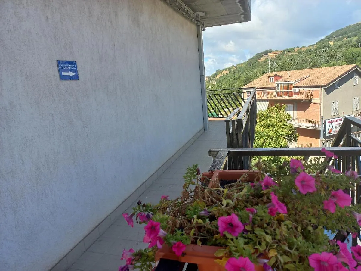 Bb Cesaro Mariolo House Hotel