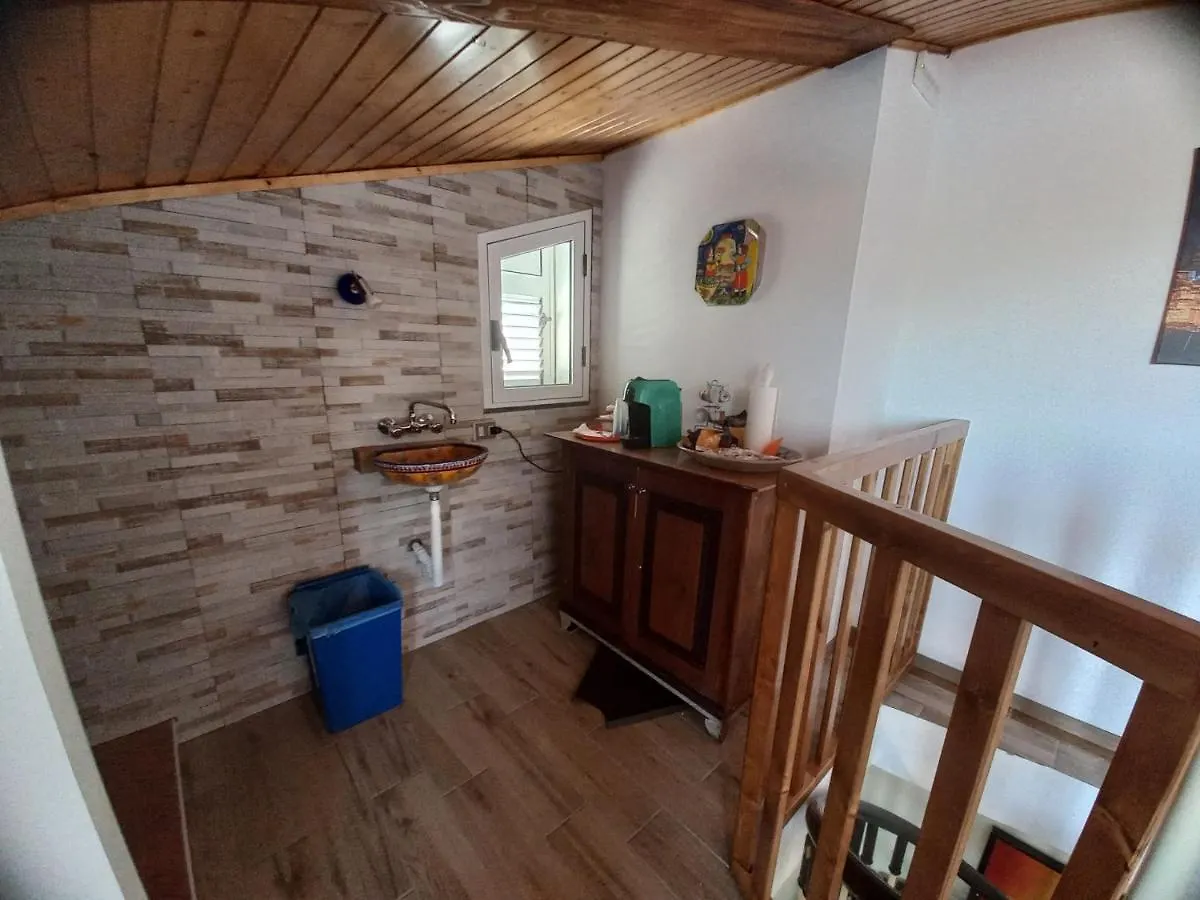 Guest house Bb Cesaro Mariolo House Hotel Italy