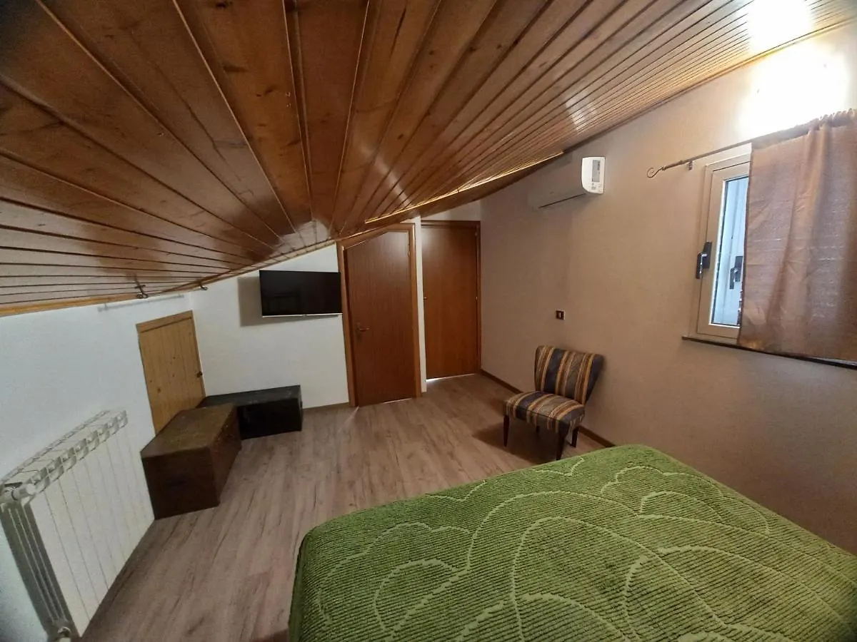 Bb Cesaro Mariolo House Hotel Guest house