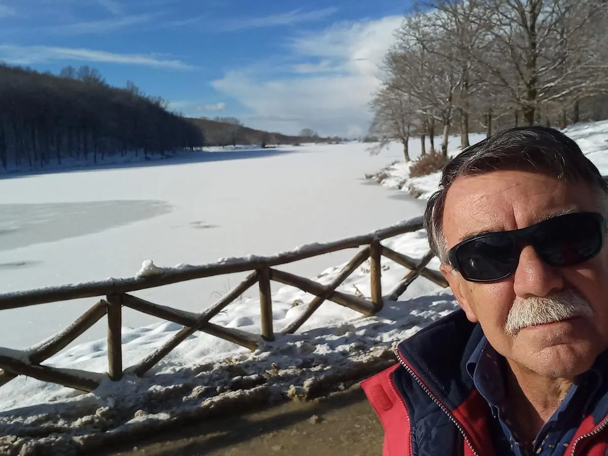 Bb Cesaro Mariolo House Hotel