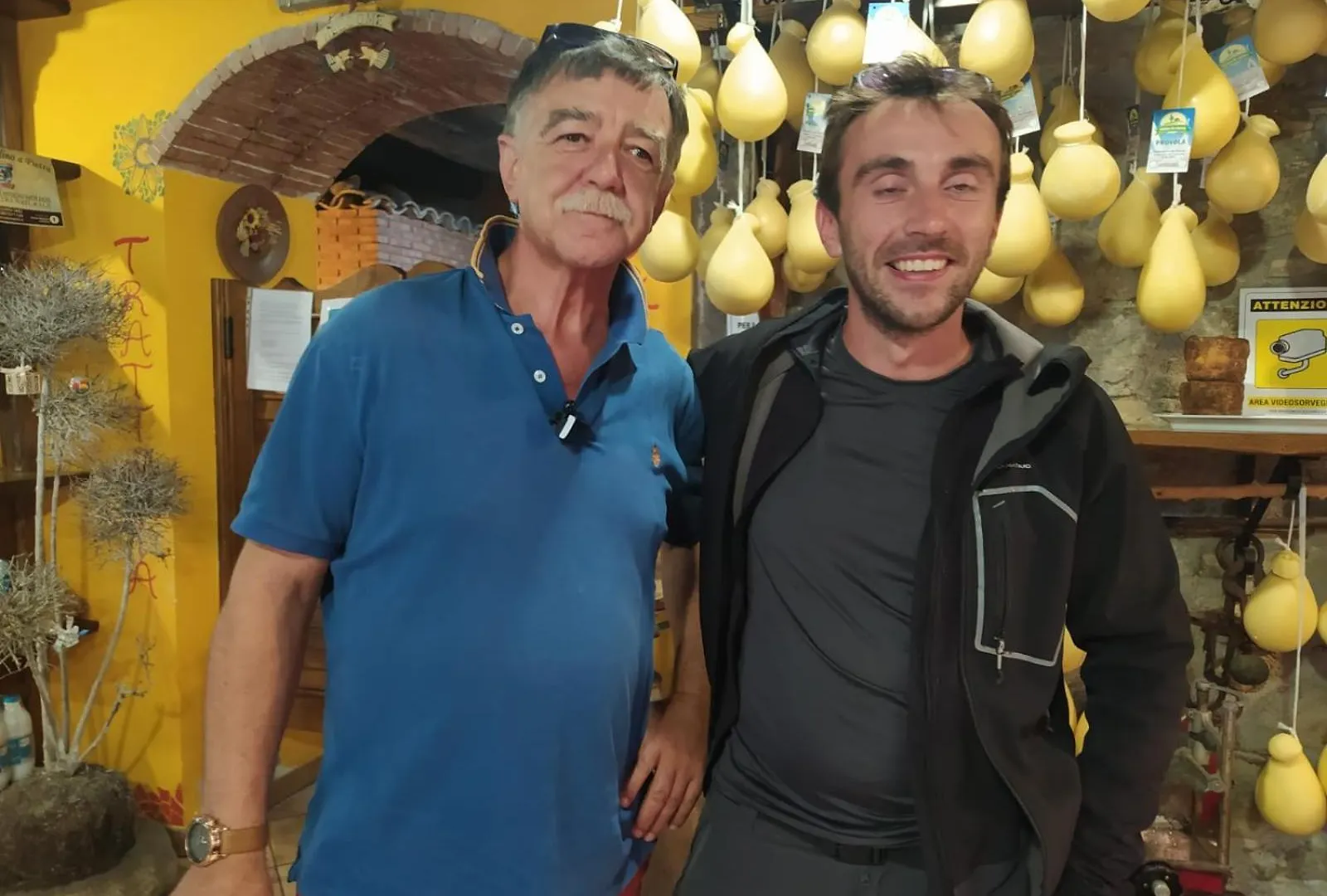 Bb Cesaro Mariolo House Hotel